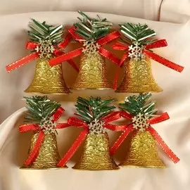 Украшение елочное