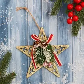 Украшение ёлочное