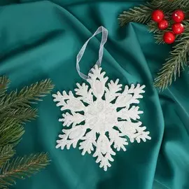 Украшение ёлочное