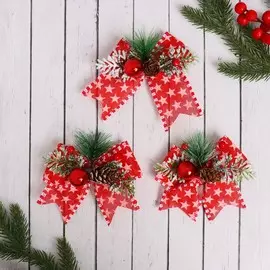 Украшение ёлочное