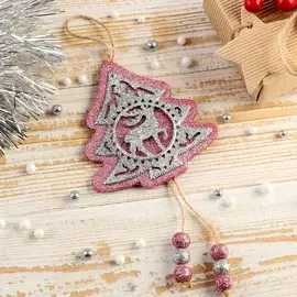 Украшение ёлочное