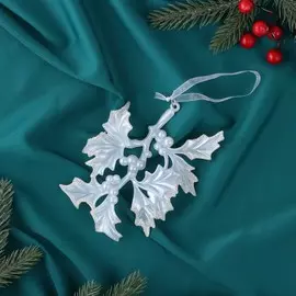 Украшение елочное