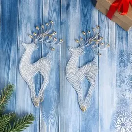 Украшение елочное