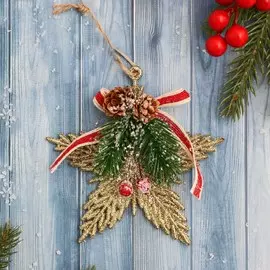 Украшение ёлочное