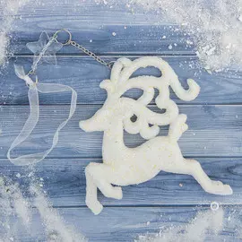 Украшение ёлочное