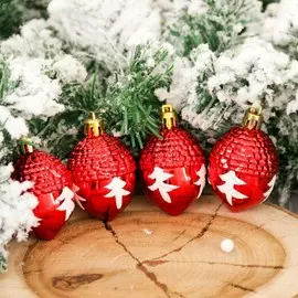 Украшение ёлочное