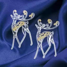 Украшение елочное