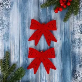 Украшение ёлочное