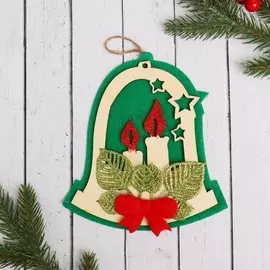 Ёлочная игрушка