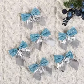 Ёлочные игрушки 12 шт.