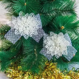 Украшение елочное