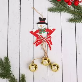 Ёлочная игрушка