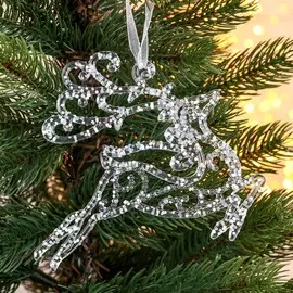 Украшение ёлочное