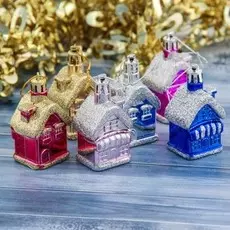 Украшение ёлочное