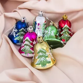 Украшение ёлочное