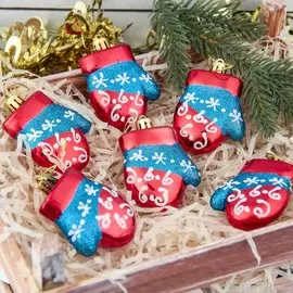 Украшение ёлочное