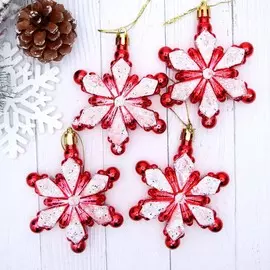 Украшение ёлочное