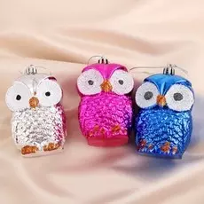 Украшение ёлочное