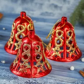 Украшение ёлочное