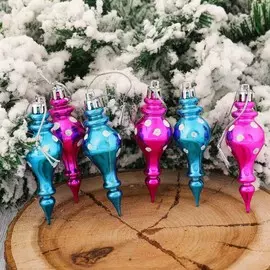 Украшение ёлочное