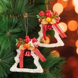 Украшение ёлочное