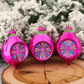 Украшение ёлочное