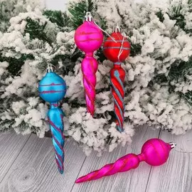 Украшение ёлочное