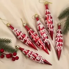 Украшение ёлочное