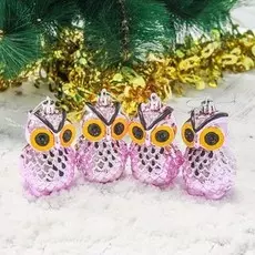 Украшение ёлочное