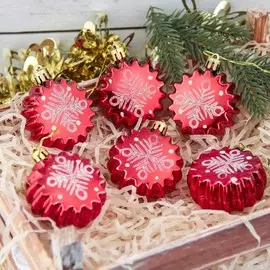 Украшение ёлочное