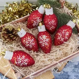 Украшение ёлочное