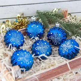 Украшение ёлочное