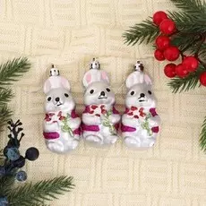 Украшение ёлочное