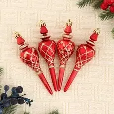 Украшение ёлочное