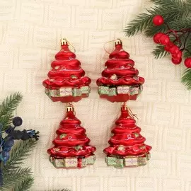 Украшение ёлочное