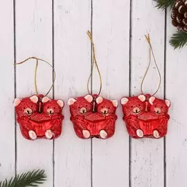 Украшение ёлочное