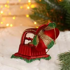 Украшение ёлочное