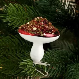 Украшение ёлочное