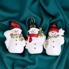 Украшение ёлочное