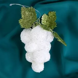 Украшение ёлочное