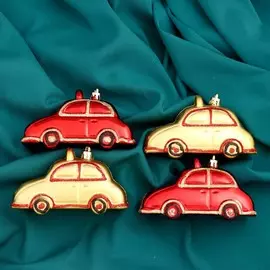 Украшение ёлочное