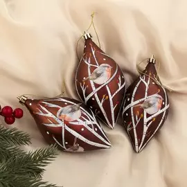 Украшение ёлочное