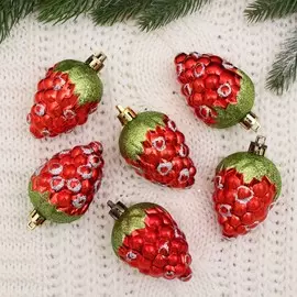 Украшение ёлочное