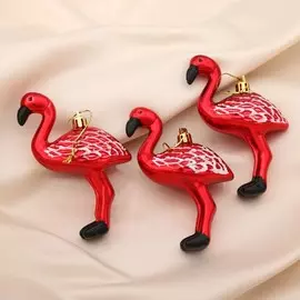 Ёлочные игрушки 3 шт.