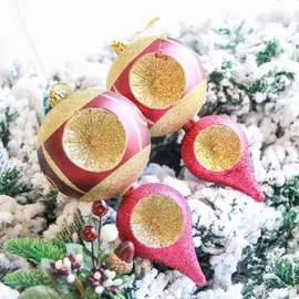 Украшение ёлочное