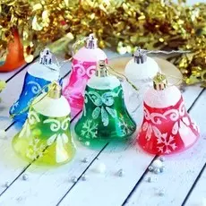 Украшение ёлочное
