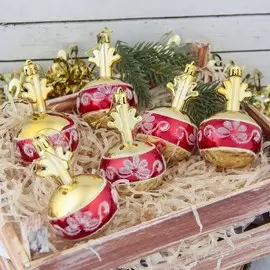 Украшение ёлочное