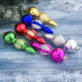 Украшение ёлочное