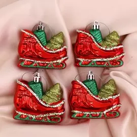 Украшение ёлочное