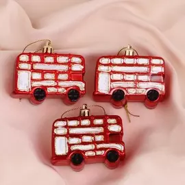 Украшение ёлочное